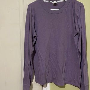 Pink Victoria secret shirt